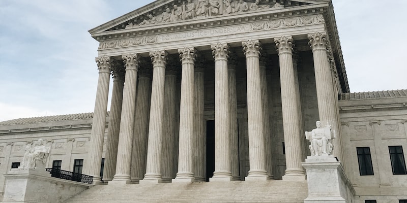 Is the Supreme Court the most powerful judicial body on Earth?