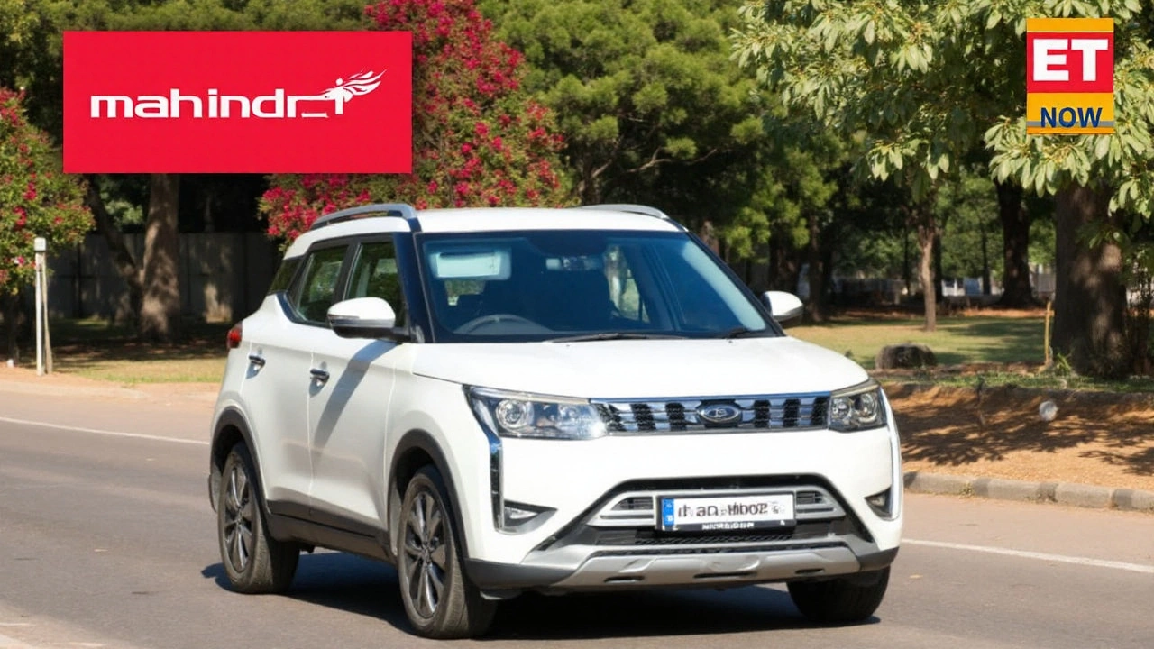 Mahindra XUV400 EV: Specs are Clear, Discounts Aren’t — Here’s What Buyers Should Know