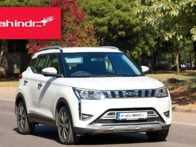 Mahindra XUV400 EV: Specs are Clear, Discounts Aren’t — Here’s What Buyers Should Know