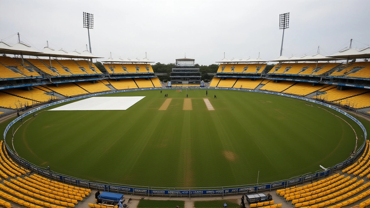 IPL 2025 Match 43: CSK vs SRH – Dhoni’s side seeks win at Chepauk