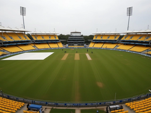 IPL 2025 Match 43: CSK vs SRH – Dhoni’s side seeks win at Chepauk
