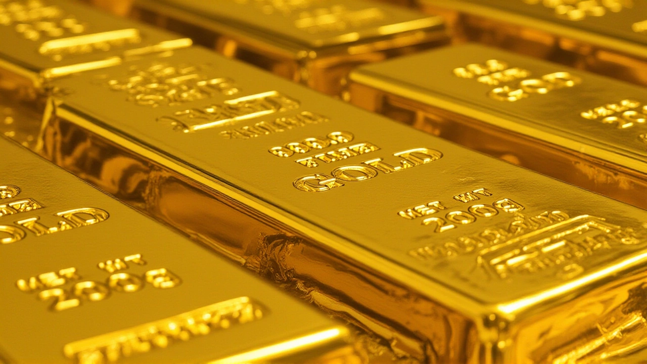 What Diwali Means for Bullion Buyers