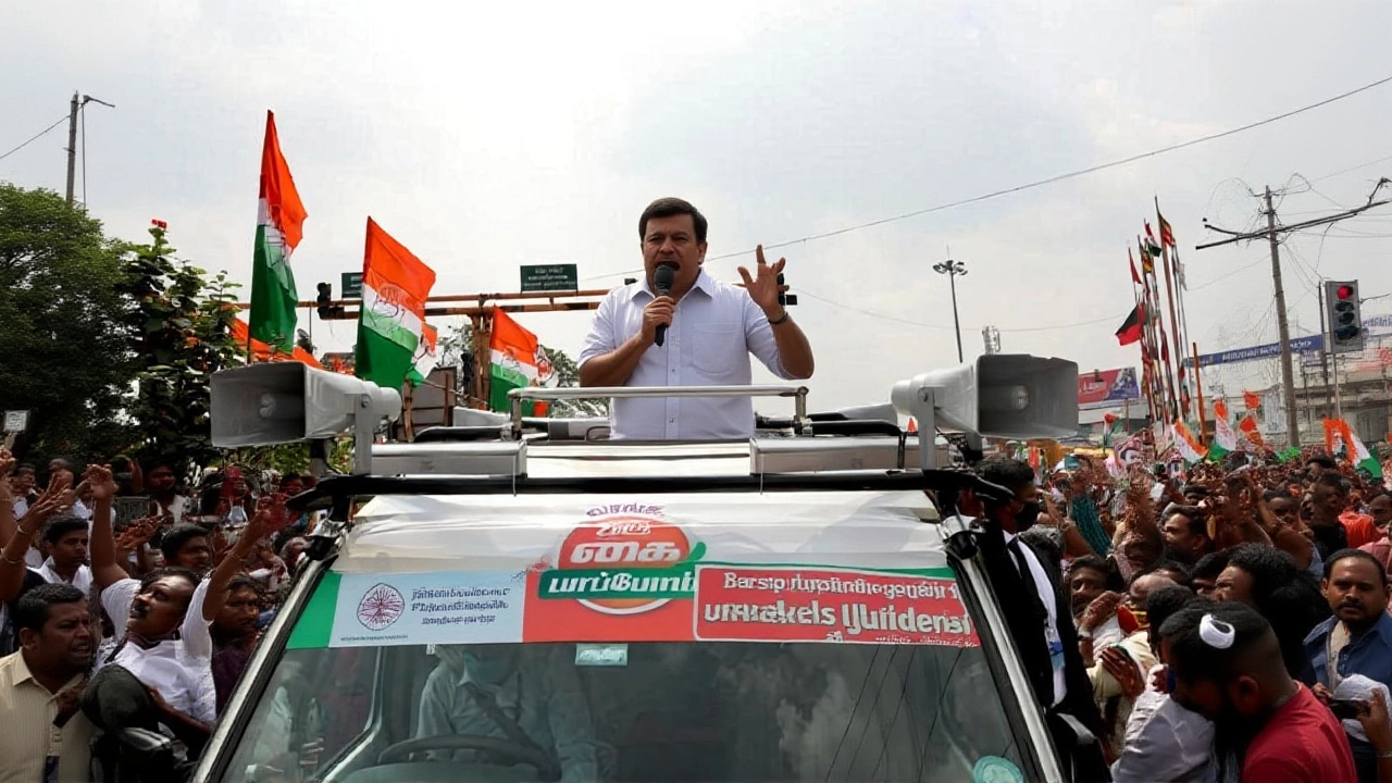 Cyclone Fengal Kills 20 in Tamil Nadu and Puducherry, Floods Chennai and Coastal Towns