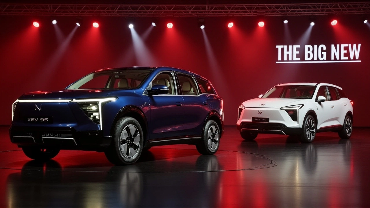 What’s Next for India’s EV Market?