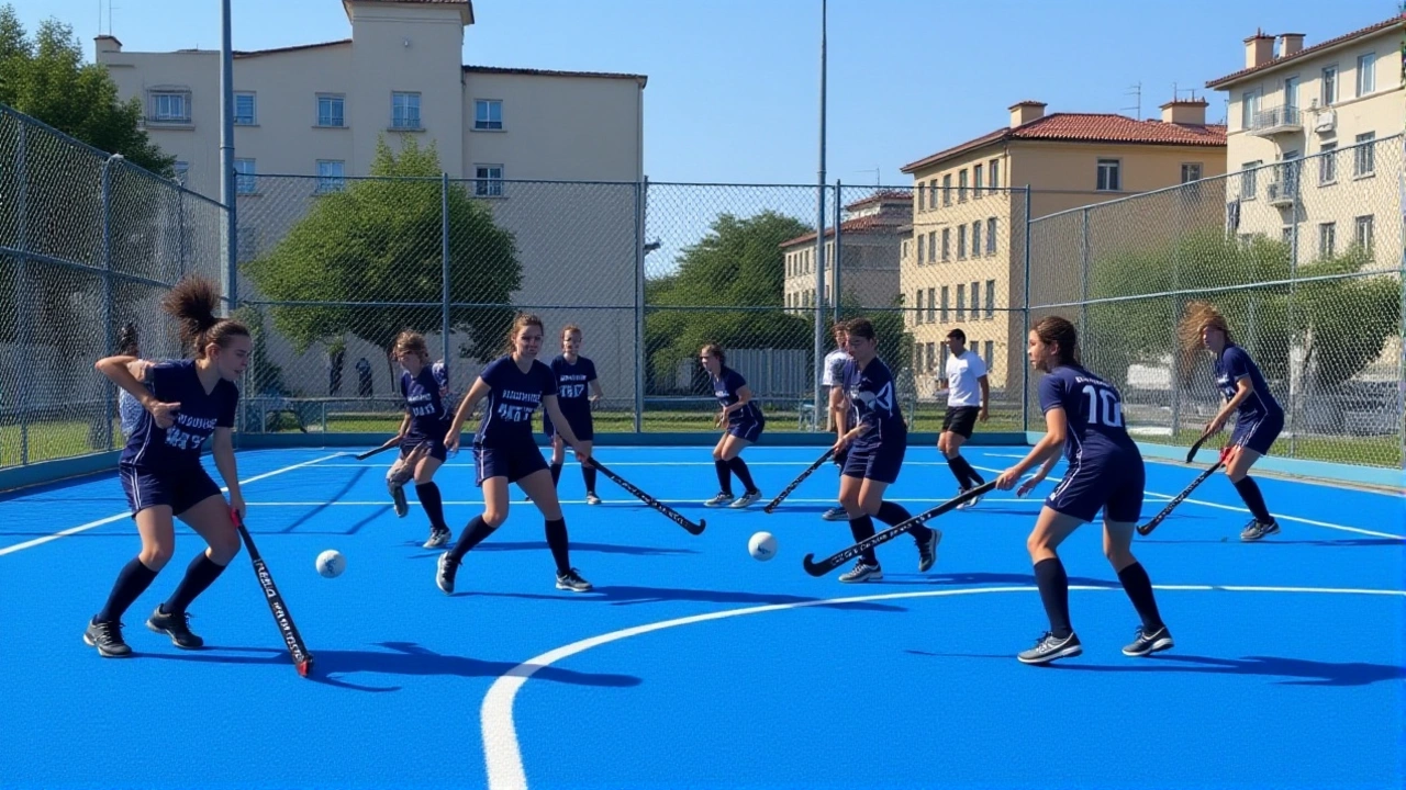 Why This Storm Was Different