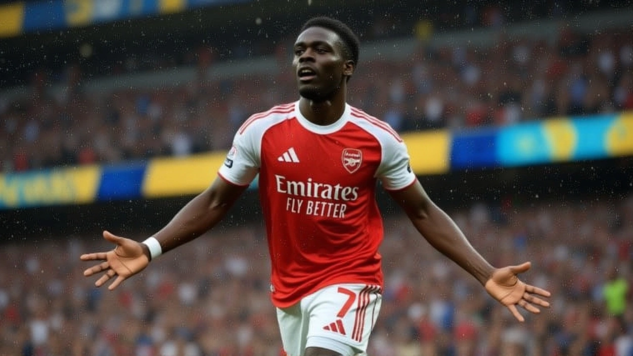 Arsenal vs Crystal Palace: Glasner's Impact and H2H Stats