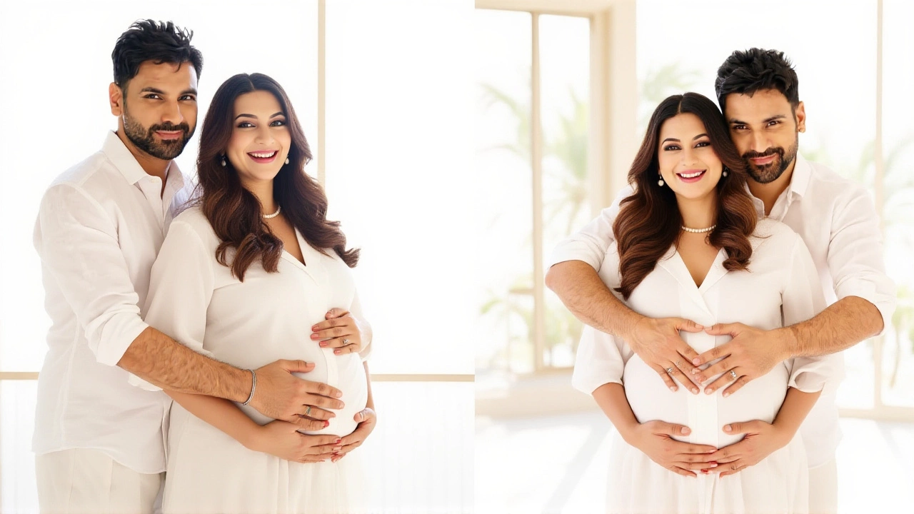Divyanka Tripathi’s Chironji Craving: Myth or Bone-Health Fact?