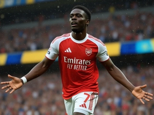 Arsenal vs Crystal Palace: Glasner's Impact and H2H Stats