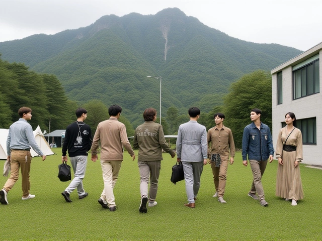 BTS 'Arirang' Live Stream Hits Netflix March 21