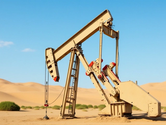 Oil India’s Dandewala Gas Find Boosts Energy Security